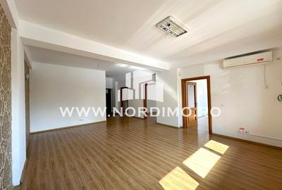 Apartament cu 3 camere semidecomandat, mobilat în Jiului - 4