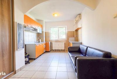 Apartament cu 2 camere în Uverturii