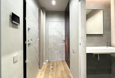 Apartament cu 4 camere decomandat, mobilat în Aviatorilor - 12