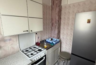 Garsonieră semidecomandată în Lujerului - 4