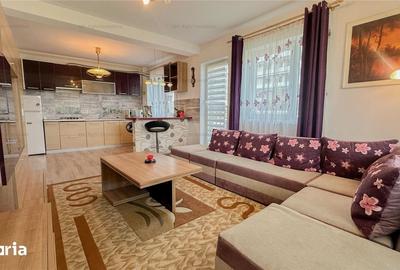 Apartament cu 2 camere în Sânpetru - 2