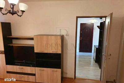 Garsonieră decomandată, mobilată în Șagului