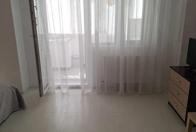 Garsonieră decomandată în Chiajna - 2