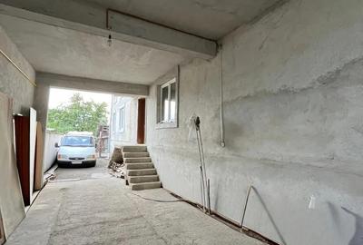 Casă cu 6 camere în Central - 3