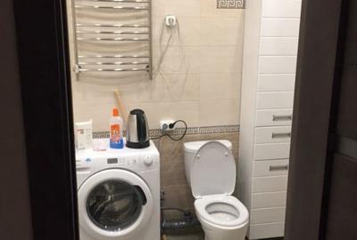 Garsonieră decomandată în Someșeni - 5