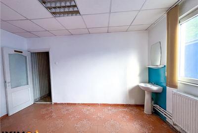 Spațiu comercial, de 295 mp, în Calea Bârladului - 1