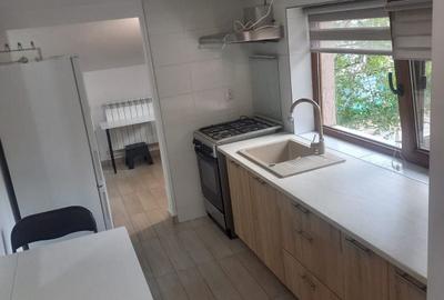 Apartament cu 2 camere în Gară