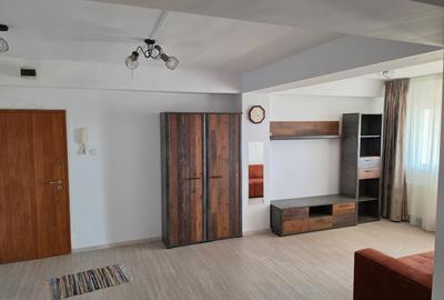 Apartament cu 3 camere decomandat în Gheorghe Lazăr - 2