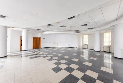 Birou, de 133.72999572754 mp, în Ultracentral - 3