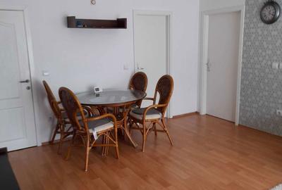 Apartament cu 2 camere decomandat în Corbeanca - 1