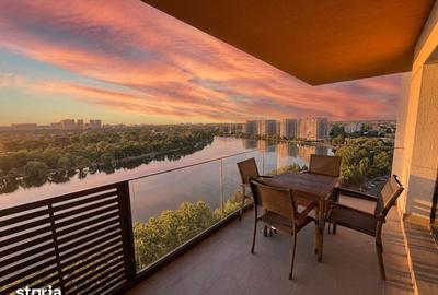 Apartament cu 3 camere în Colentina