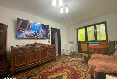 Apartament cu 3 camere în Trivale - 4