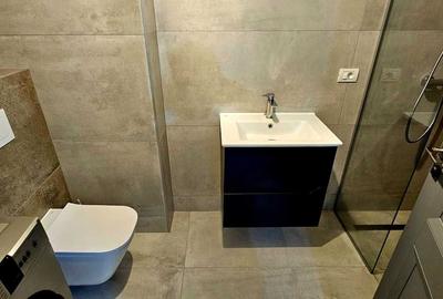 Apartament cu 2 camere decomandat în UTA - 3