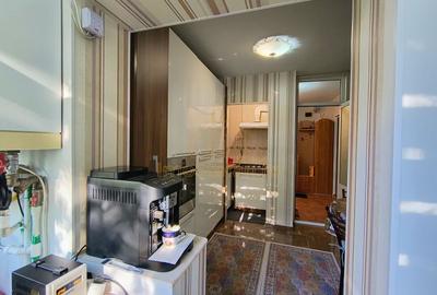 Apartament cu 3 camere decomandat, mobilat în ICIL - 9