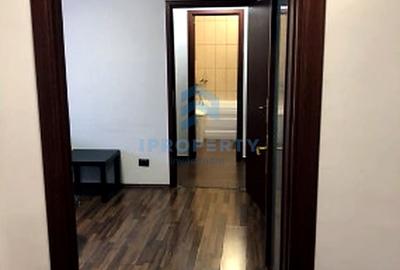 Apartament cu 2 camere semidecomandat în Vatra Luminoasă