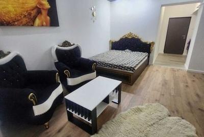 Garsonieră în Bucium