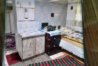 Casă cu 3 camere cu Teren 4000 Mp în Șupitca - 12
