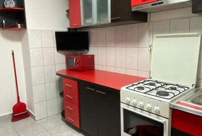 Garsonieră în Calea Romanului - 1