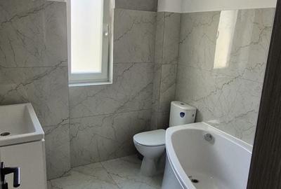 Apartament cu 2 camere decomandat în Vișani - 1