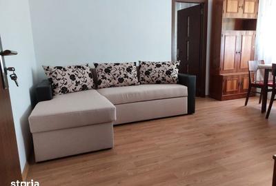 Apartament cu 2 camere în Banat
