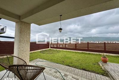 Casă cu 4 camere cu Teren 275 Mp în Central - 3