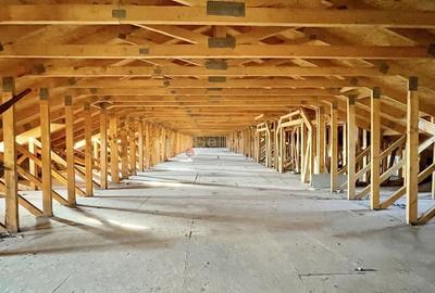 Spațiu comercial, de 1,800 mp, în 13 Decembrie - 19