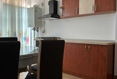 Apartament cu 2 camere decomandat în Central - 2