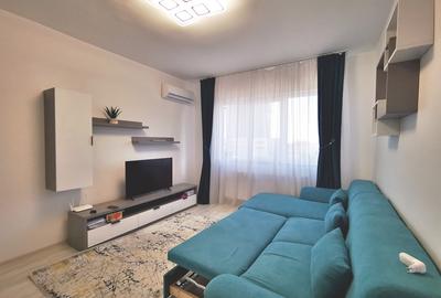 Apartament cu 2 camere decomandat în Grozăvești