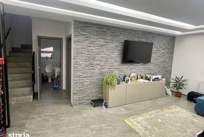 Casă cu 3 camere cu Teren 110 Mp în Târgșoru Vechi - 2