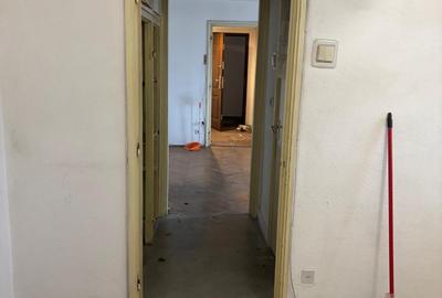 Apartament cu 2 camere nedecomandat în Iancului - 7