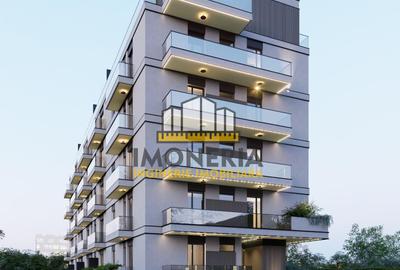 Apartament cu 3 camere decomandat în Sălăjan - 7