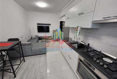 Apartament cu 2 camere semidecomandat, mobilat în Militari - 8