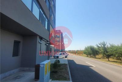 Apartament cu 2 camere decomandat în Agigea