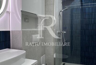 Apartament cu 3 camere în Orașul Nou