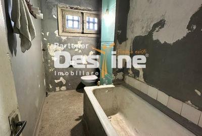 Apartament cu 2 camere semidecomandat în Cotnari - 1
