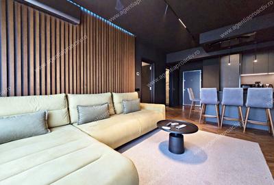 Apartament cu 3 camere în Faleză - 1