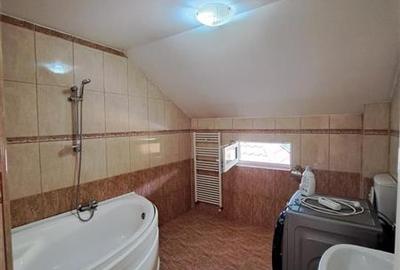Casă individuală cu 4 camere cu Canalizare în Someșeni - 8
