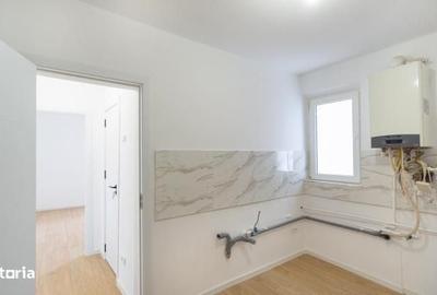 Apartament cu 2 camere decomandat în Câmpia Libertății