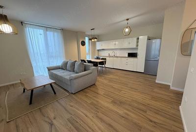 Apartament cu 2 camere decomandat în Torontalului - 4