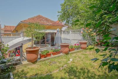 Apartament cu 3 camere decomandat, mobilat în Centrul Istoric - 1