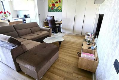 Apartament cu 2 camere decomandat în Doamna Ghica
