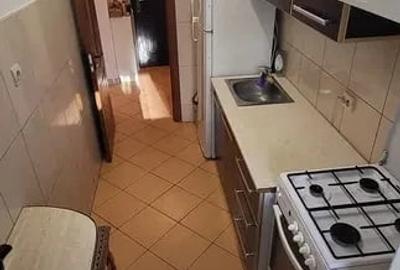 Garsonieră decomandată în Dristor