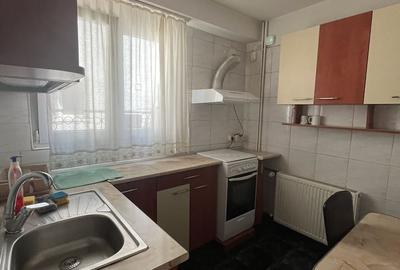 Apartament cu 2 camere decomandat în Timișoara
