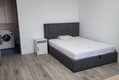 Garsonieră decomandată în Doamna Ghica