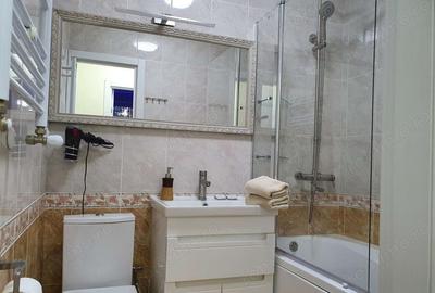 Apartament cu 2 camere în 13 Septembrie - 1