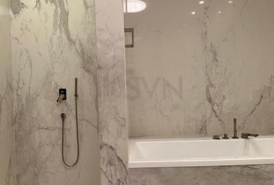 Apartament cu 4 camere semidecomandat, mobilat în Floreasca - 9