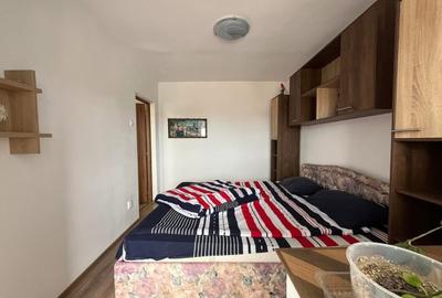 Apartament cu 2 camere semidecomandat în Sânmartin - 6
