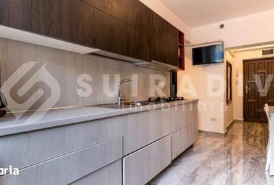 Apartament cu 2 camere în Central - 4