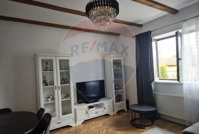 Casă individuală cu 3 camere cu Teren 308 Mp în Central - 9
