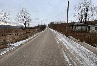 Teren de 1900 mp, în Central - 1